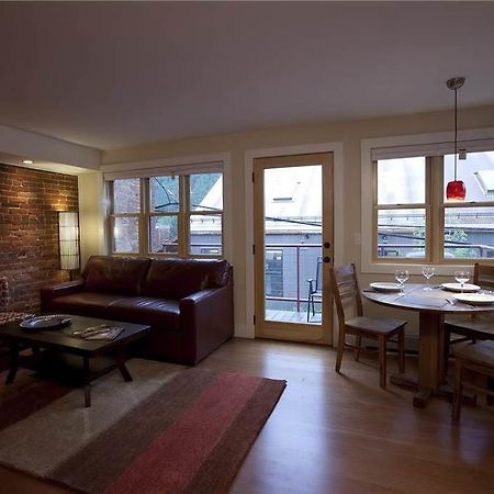 Lorenz Flat In Town Of Telluride By Telluride Resort Lodging Kültér fotó