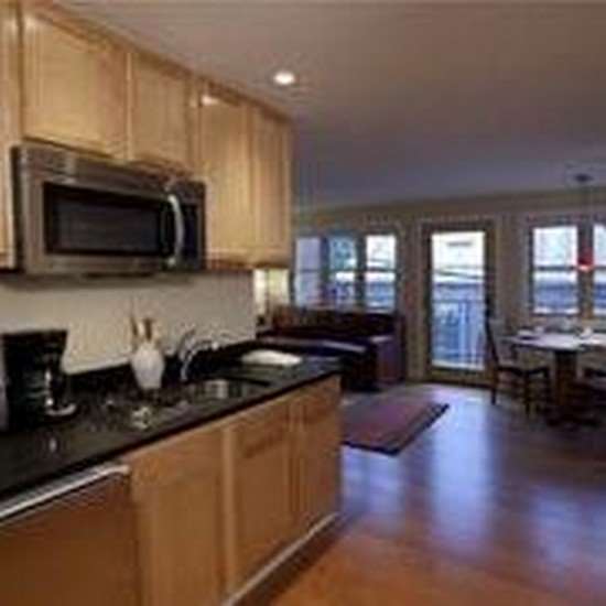 Lorenz Flat In Town Of Telluride By Telluride Resort Lodging Szoba fotó