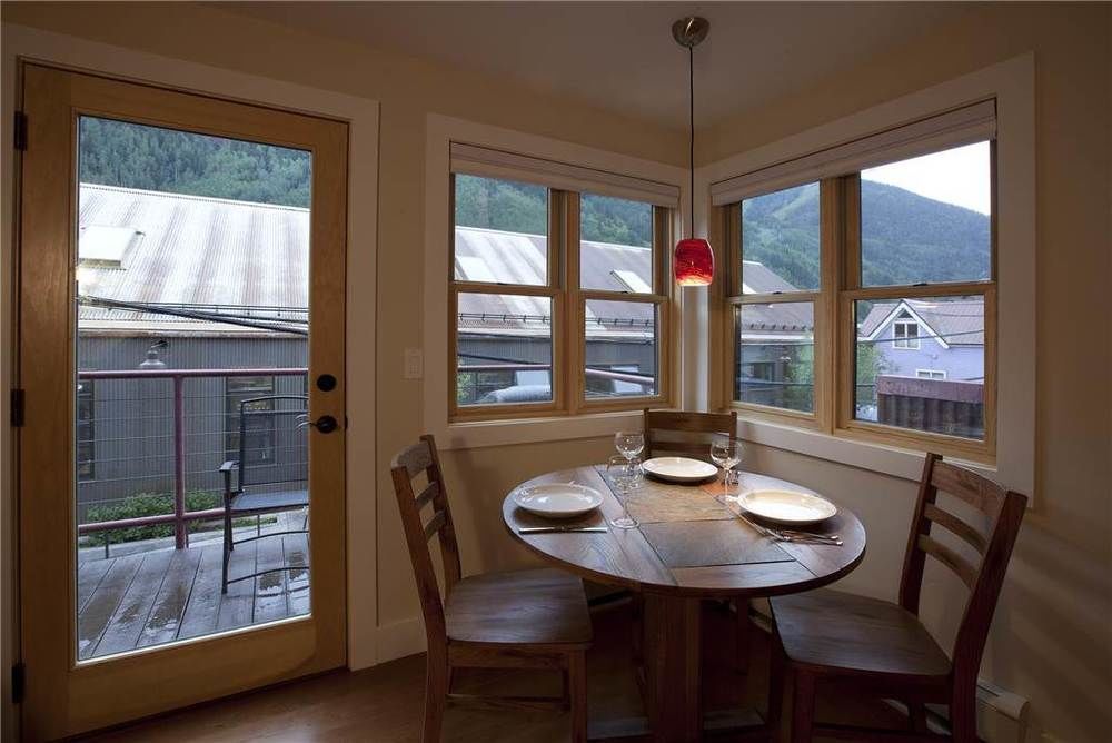 Lorenz Flat In Town Of Telluride By Telluride Resort Lodging Kültér fotó