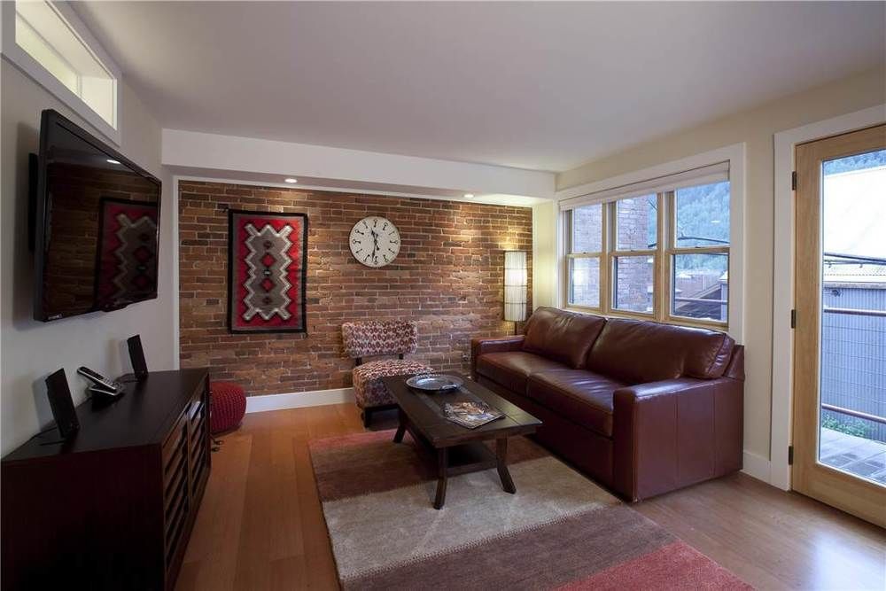 Lorenz Flat In Town Of Telluride By Telluride Resort Lodging Kültér fotó